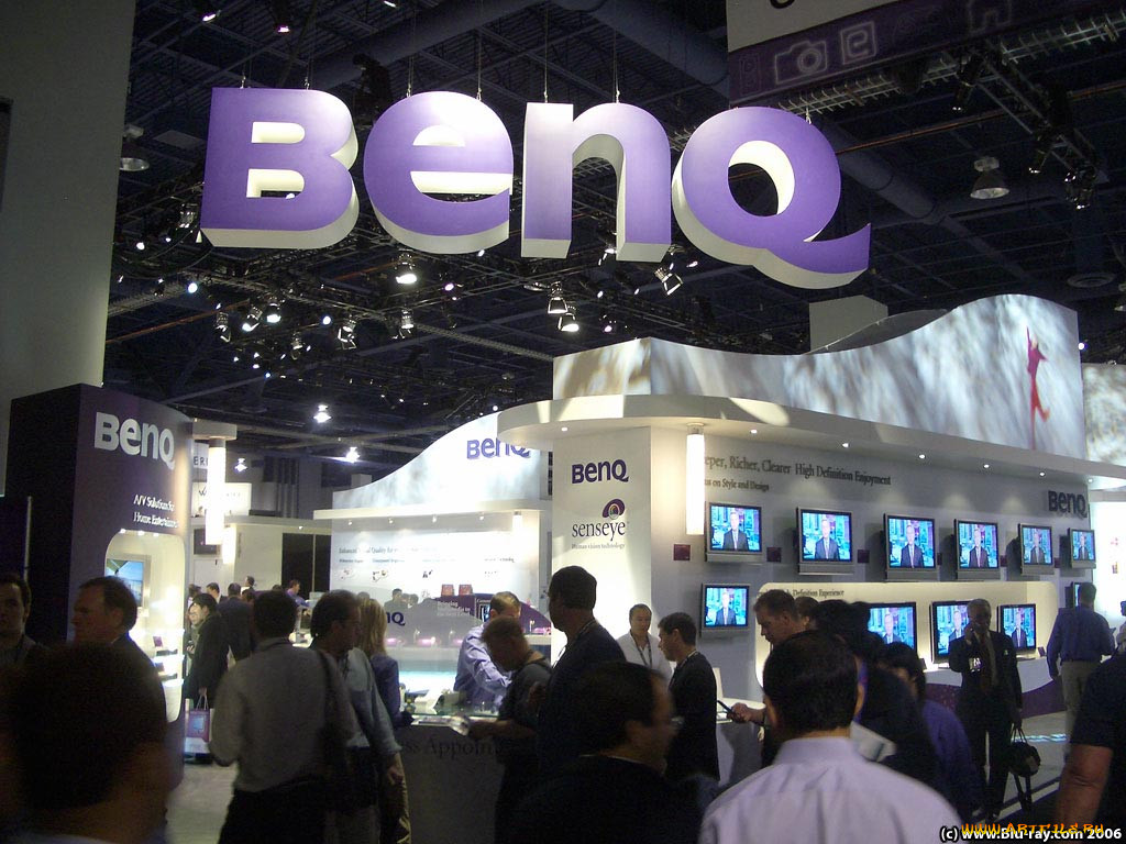 benq, 